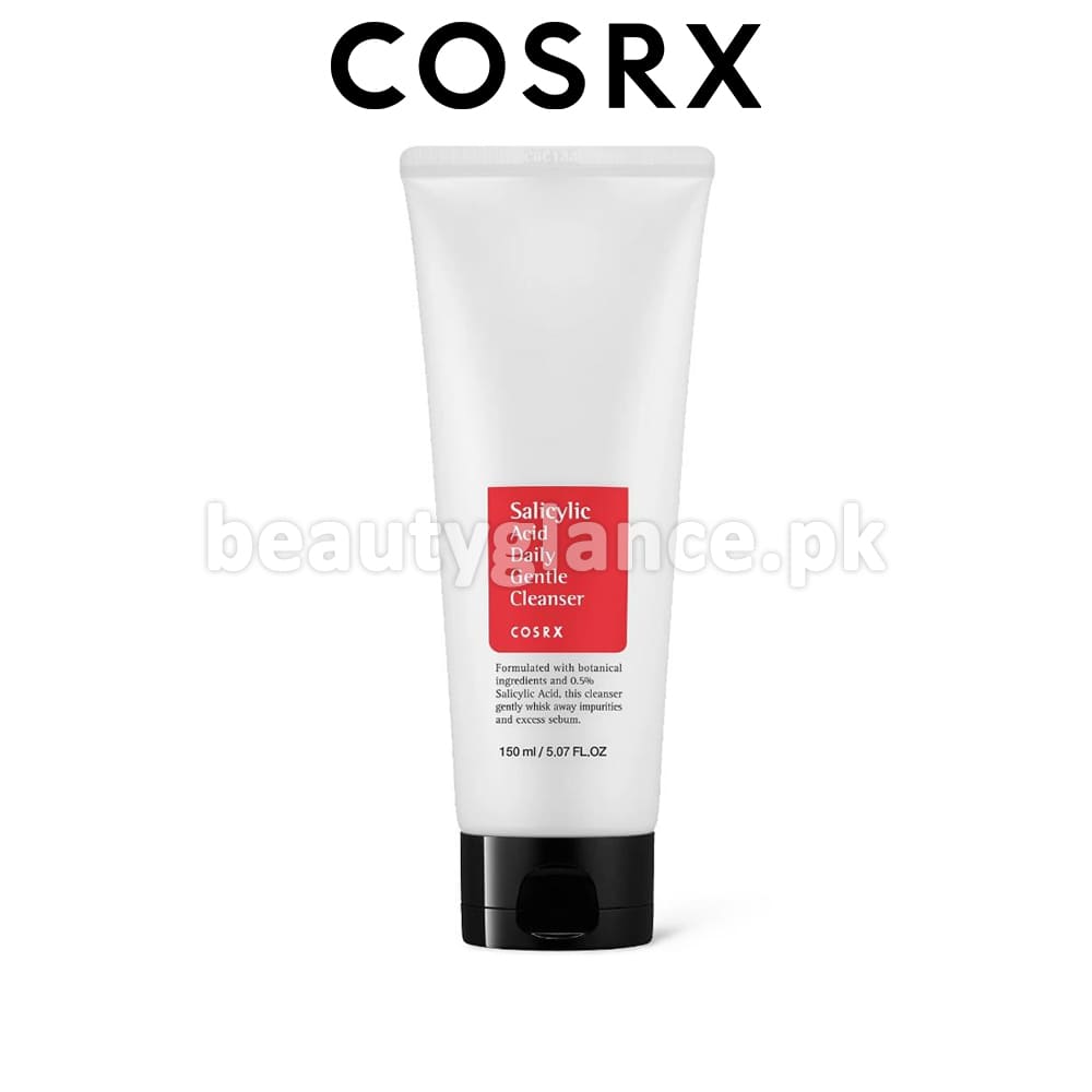 Cosrx deals salicylic acid